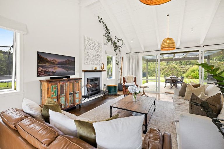 Photo of property in 101 Grange Street, Warkworth, 0982