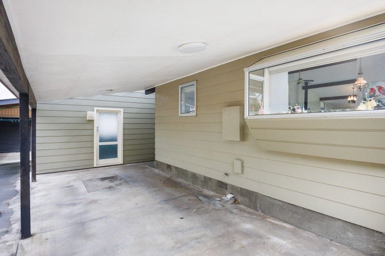 Photo of property in 103 Oxford Street, Ashhurst, 4810