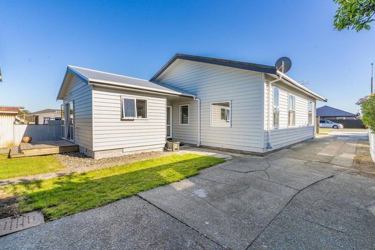 Photo of property in 31 Lowe Street, Avenal, Invercargill, 9810