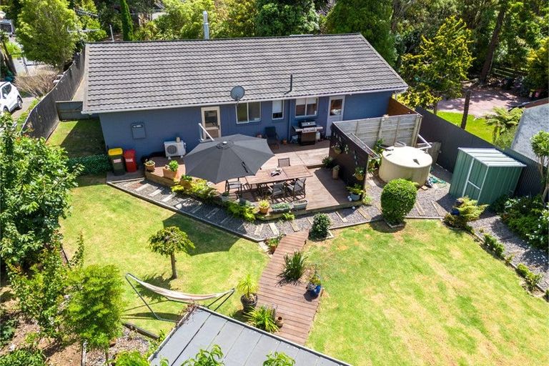 Photo of property in 31 Park Avenue, Waikanae, 5036