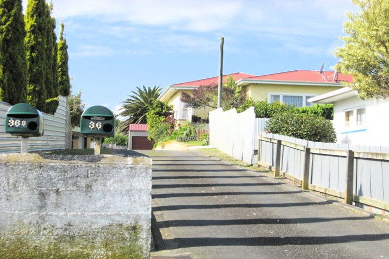 Photo of property in 36a Kings Avenue, Gonville, Whanganui, 4501