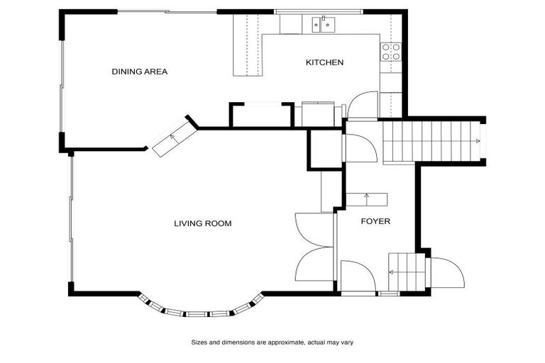 Photo of property in 40 Lynas Street, Outram, 9019