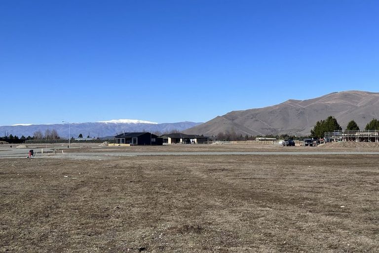 Photo of property in 55 Peak Drive, Twizel, 7901
