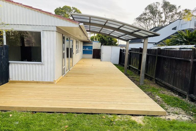 Photo of property in 2/206 Bucklands Beach Road, Bucklands Beach, Auckland, 2012