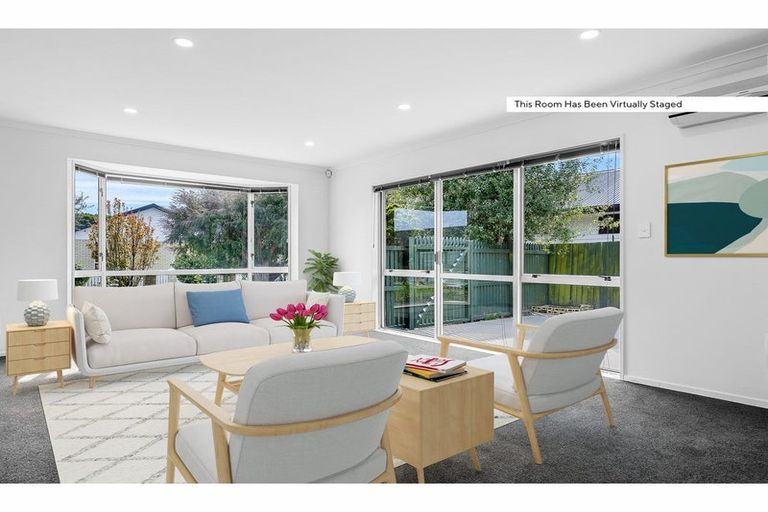 Photo of property in 11 Ti Rakau Drive, Woolston, Christchurch, 8023