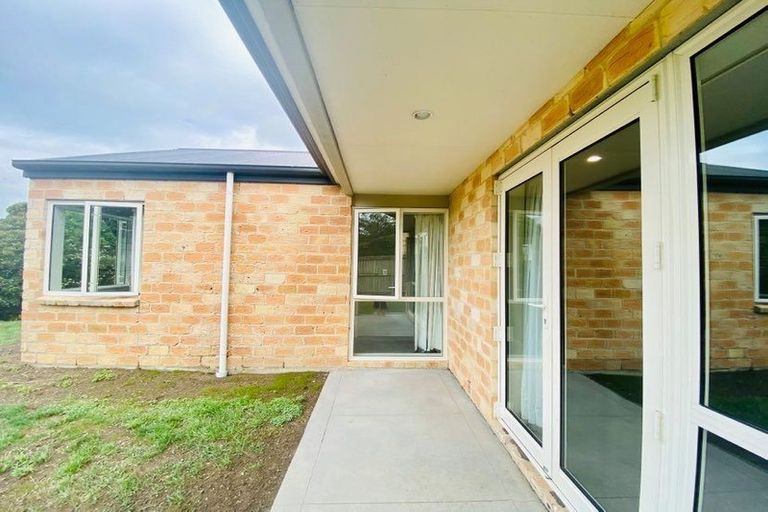 Photo of property in 138 Horndon Street, Darfield, 7510