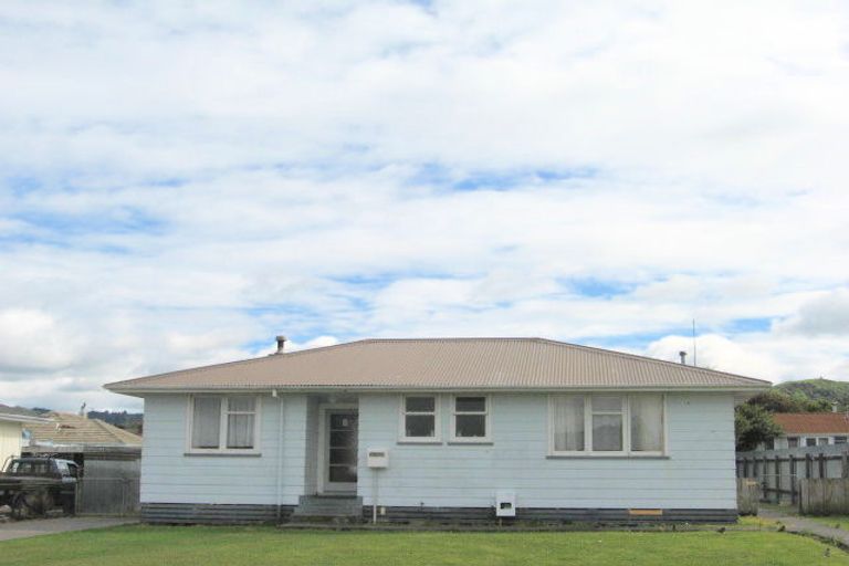 Photo of property in 18 Edison Street, Outer Kaiti, Gisborne, 4010