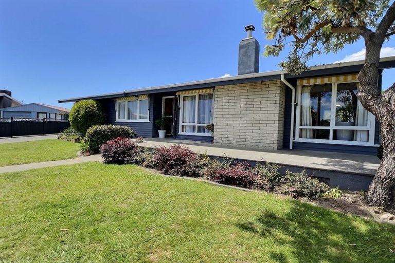 Photo of property in 11 Len Davis Terrace, Pirimai, Napier, 4112