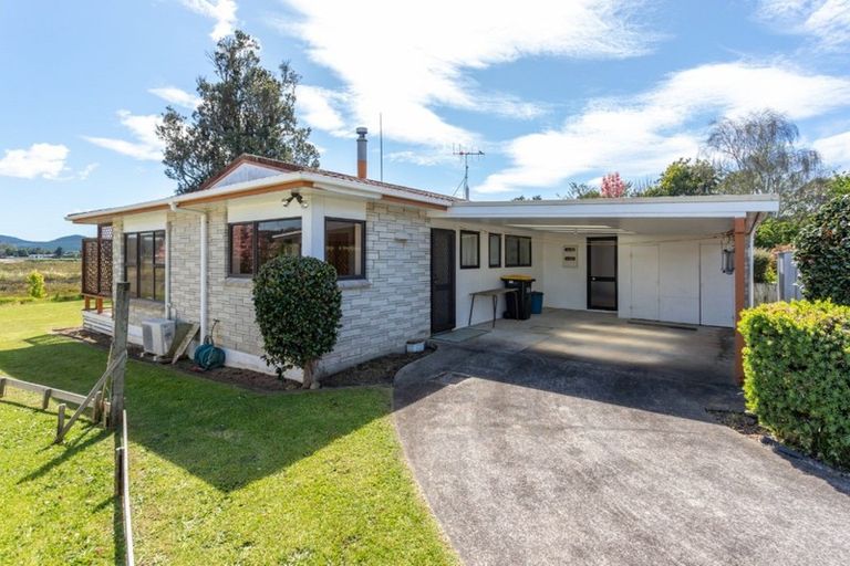 Photo of property in 123b Everitt Crescent, Whangamata, 3620