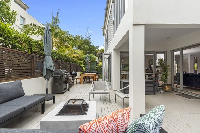 Photo of property in 119 Beach Road, Castor Bay, Auckland, 0620