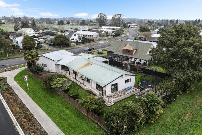 Photo of property in 43 Radiata Street, Fairview Downs, Hamilton, 3214