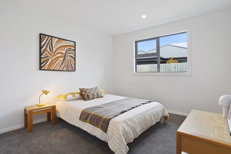 Photo of property in 12 Mackinnon Street, Marshland, 8083