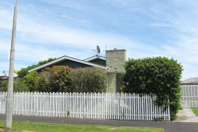 Photo of property in 21 Belmont Street, Avondale, Christchurch, 8061