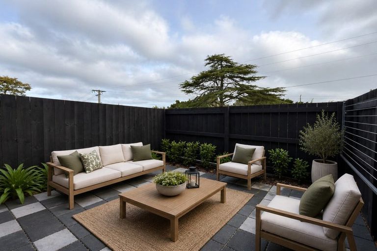 Photo of property in 5/13 Brough Road, Manurewa East, Auckland, 2102