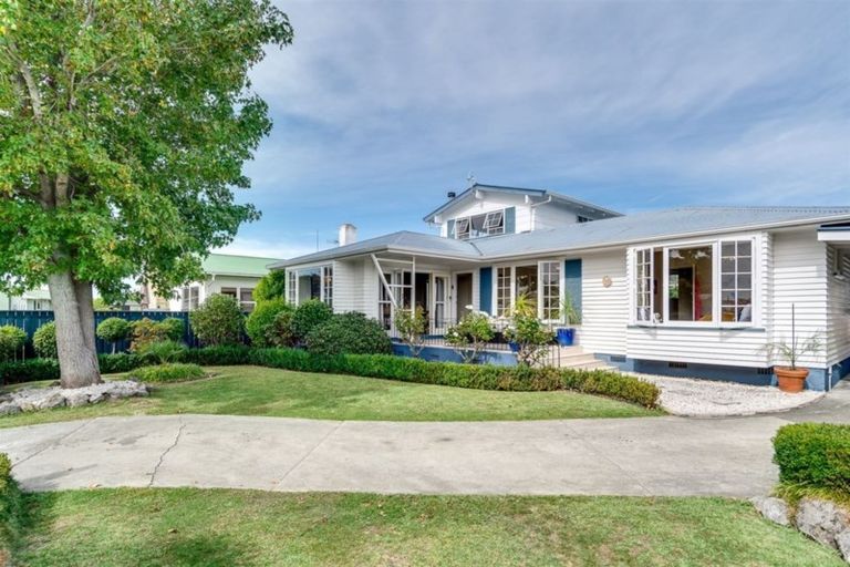 Photo of property in 46 Balliol Avenue, Pirimai, Napier, 4112