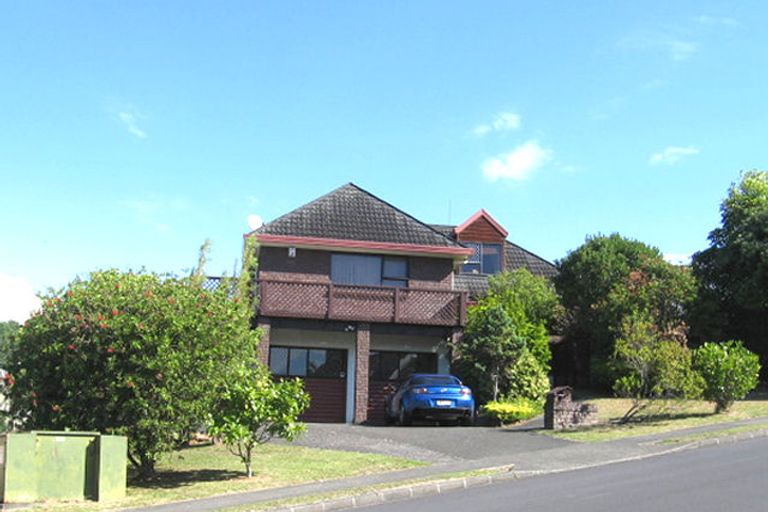 Photo of property in 25 Bellbird Rise, Murrays Bay, Auckland, 0630