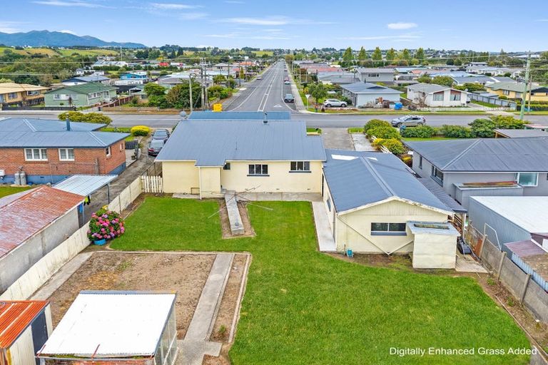 Photo of property in 64 Charlton Road, Gore, 9710