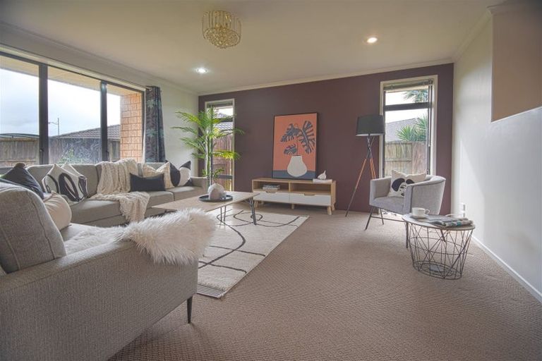 Photo of property in 3 Mosslea Court, Rototuna North, Hamilton, 3210