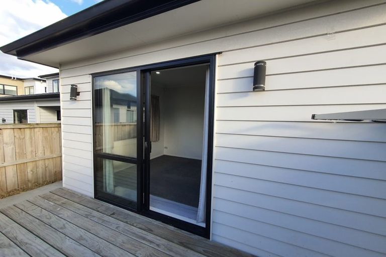 Photo of property in 98 Tir Conaill Avenue, Flat Bush, Auckland, 2019