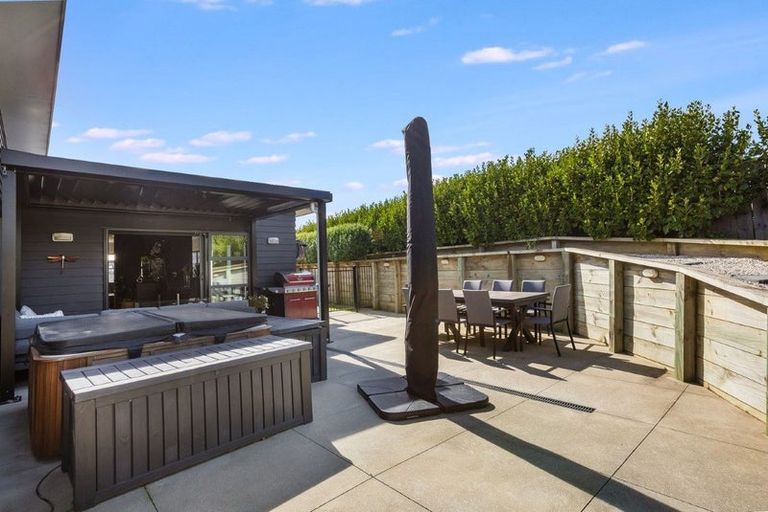 Photo of property in 12 Mo Street, Camborne, Porirua, 5026