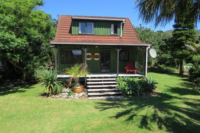 Photo of property in 1637 Port Charles Road, Port Charles, Coromandel, 3584