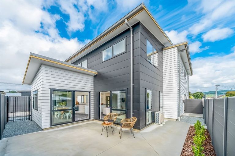 Photo of property in 47e Pine Avenue, Ebdentown, Upper Hutt, 5018