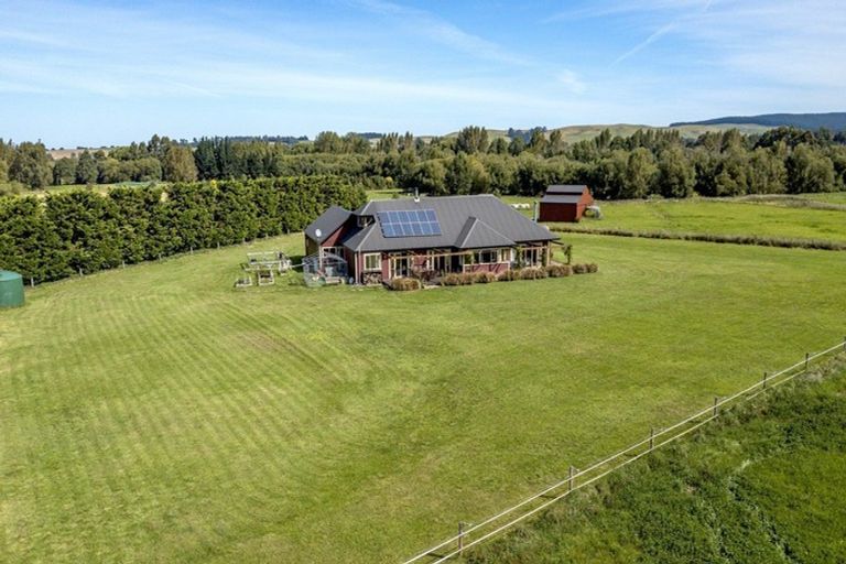 Photo of property in 298 Birch Hill Road, Okuku, Rangiora, 7473
