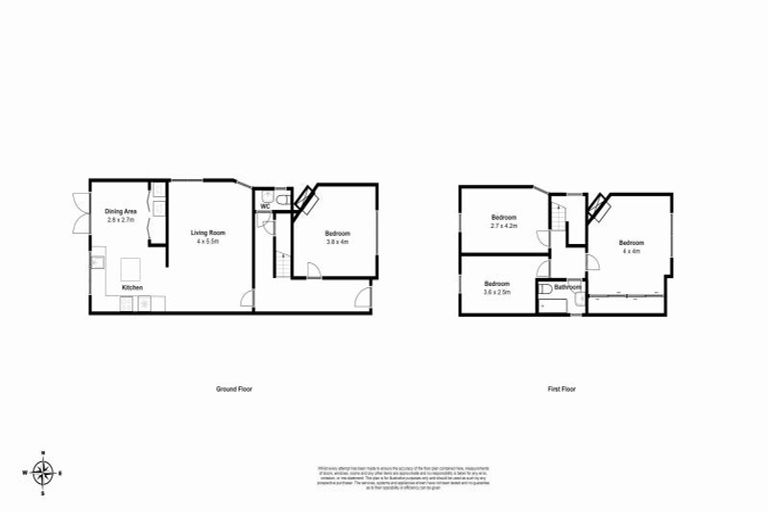 Photo of property in 18 Dawson Street, Berhampore, Wellington, 6023