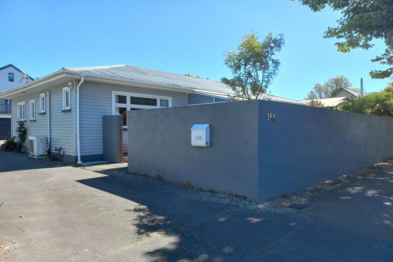 Photo of property in 1/155 Yaldhurst Road, Sockburn, Christchurch, 8042