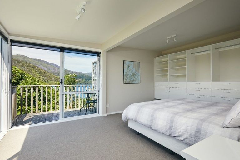 Photo of property in 311 Port Underwood Road, Whatamango Bay, Picton, 7281