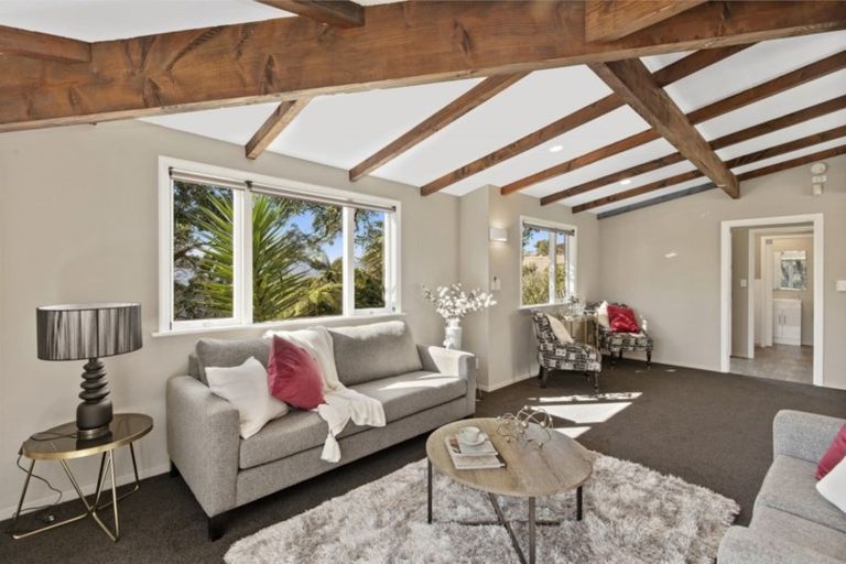 Photo of property in 149 Miromiro Road, Normandale, Lower Hutt, 5010