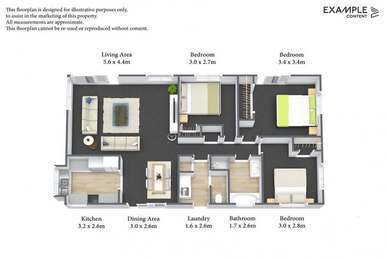 Photo of property in 36 Waterford Road, Fitzroy, Hamilton, 3206