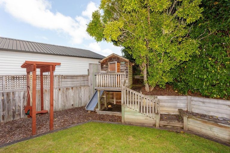 Photo of property in 19 Oakland Avenue, Saint Johns Hill, Whanganui, 4500