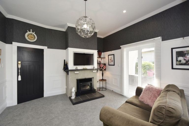 Photo of property in 17 Ritchie Street, Richmond, Invercargill, 9810