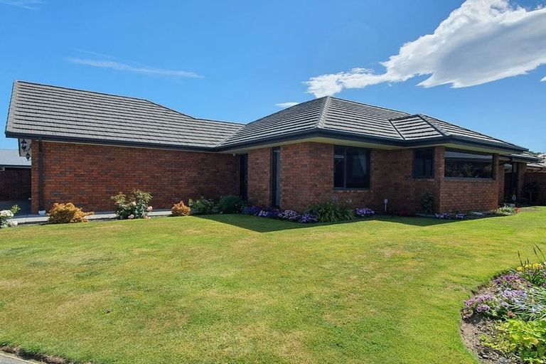 Photo of property in 45 Marquess Avenue, Halswell, Christchurch, 8025