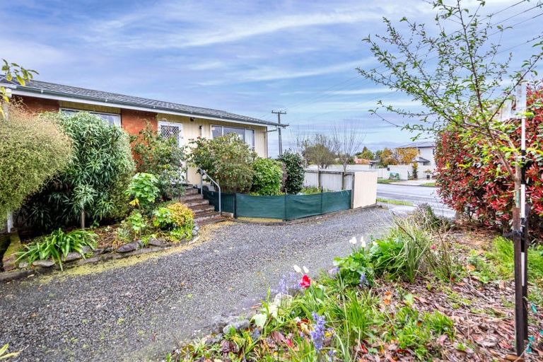 Photo of property in 1a Kitchener Street, Lansdowne, Masterton, 5810