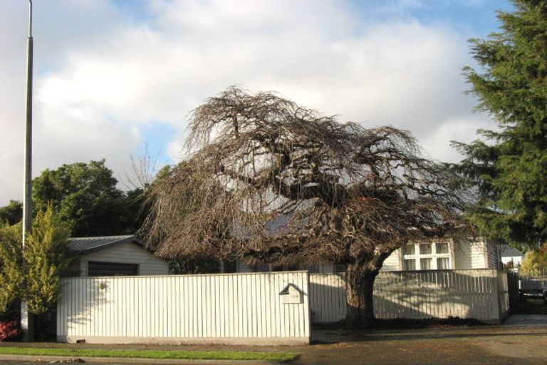 Photo of property in 132 Innes Road, St Albans, Christchurch, 8052