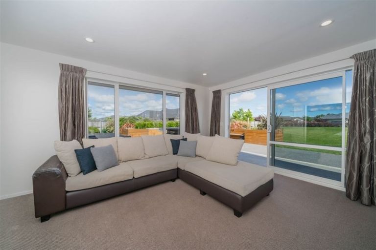 Photo of property in 16 Delamare Way, Rolleston, 7614