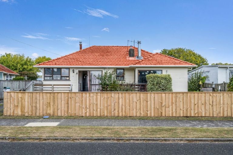 Photo of property in 41 Vogel Street, Kawerau, 3127