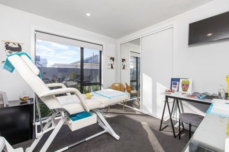 Photo of property in 1/157 Innes Road, St Albans, Christchurch, 8052