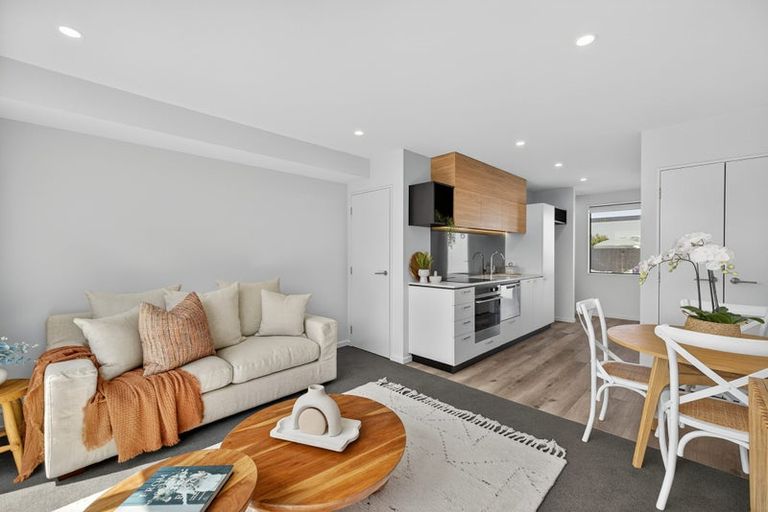 Photo of property in 6/24 Percy Street, Phillipstown, Christchurch, 8011