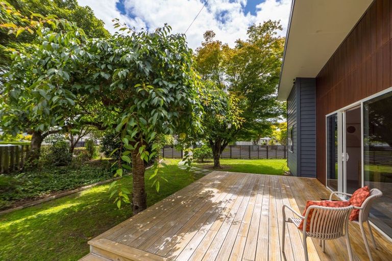 Photo of property in 8 Mahupuku Street, Greytown, 5712