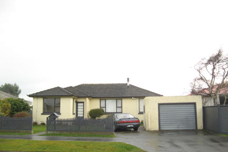 Photo of property in 64 Nichol Street, Heidelberg, Invercargill, 9812