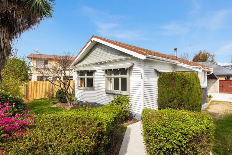Photo of property in 248 Milton Street, Sydenham, Christchurch, 8023