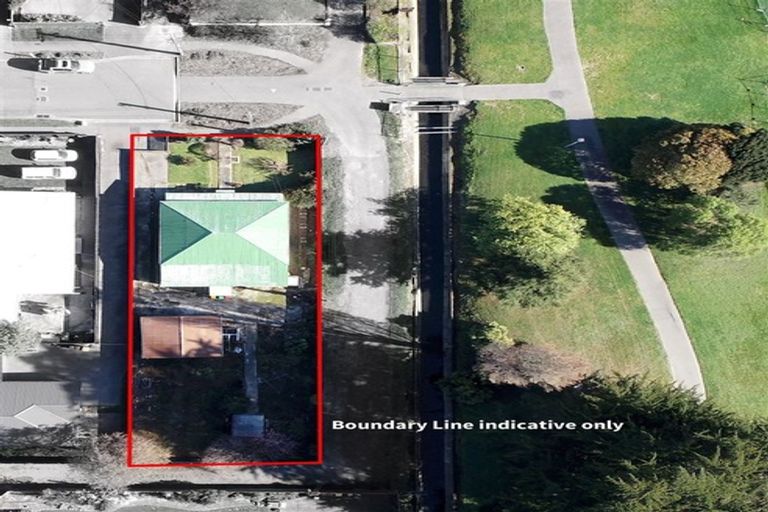 Photo of property in 112 Randolph Street, Woolston, Christchurch, 8062