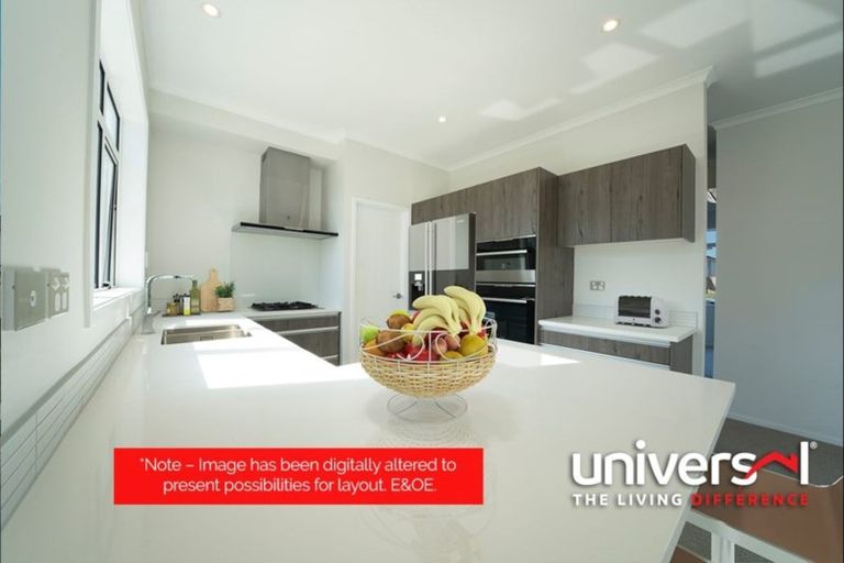 Photo of property in 13 Couldrey Crescent, Red Beach, 0932