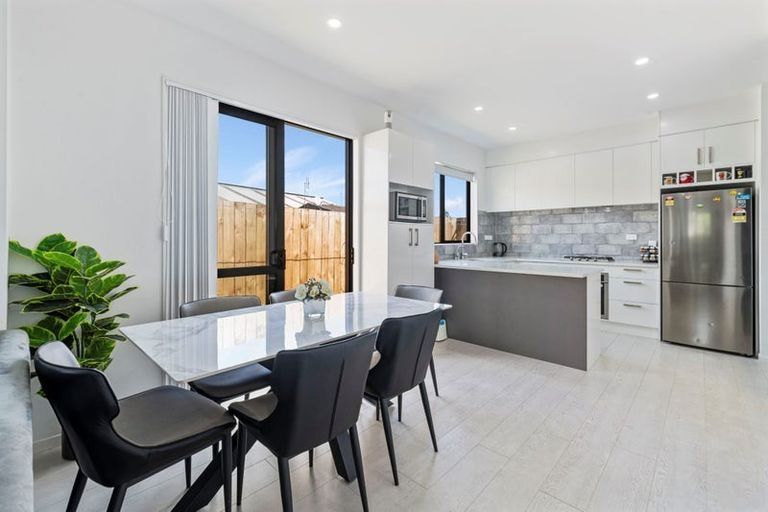 Photo of property in 4d Carolyn Street, Manukau, Auckland, 2025