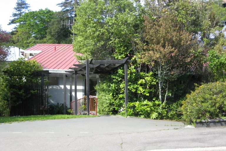 Photo of property in 4 Malcolm Place, Britannia Heights, Nelson, 7010