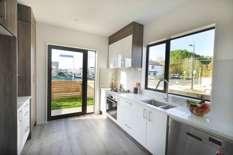 Photo of property in 4 Corporal Street, Papakura, 2110