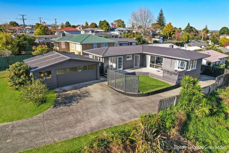Photo of property in 12 Faulkner Street, Gate Pa, Tauranga, 3112